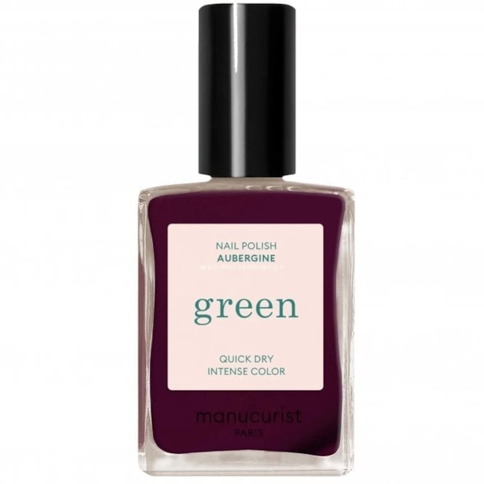 Manucurist Vegan Friendly Nail Polish Reds 15ml Red | Poppy Red
