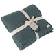 image 2 of Yard Lark Muslin 100% Cotton Throw
