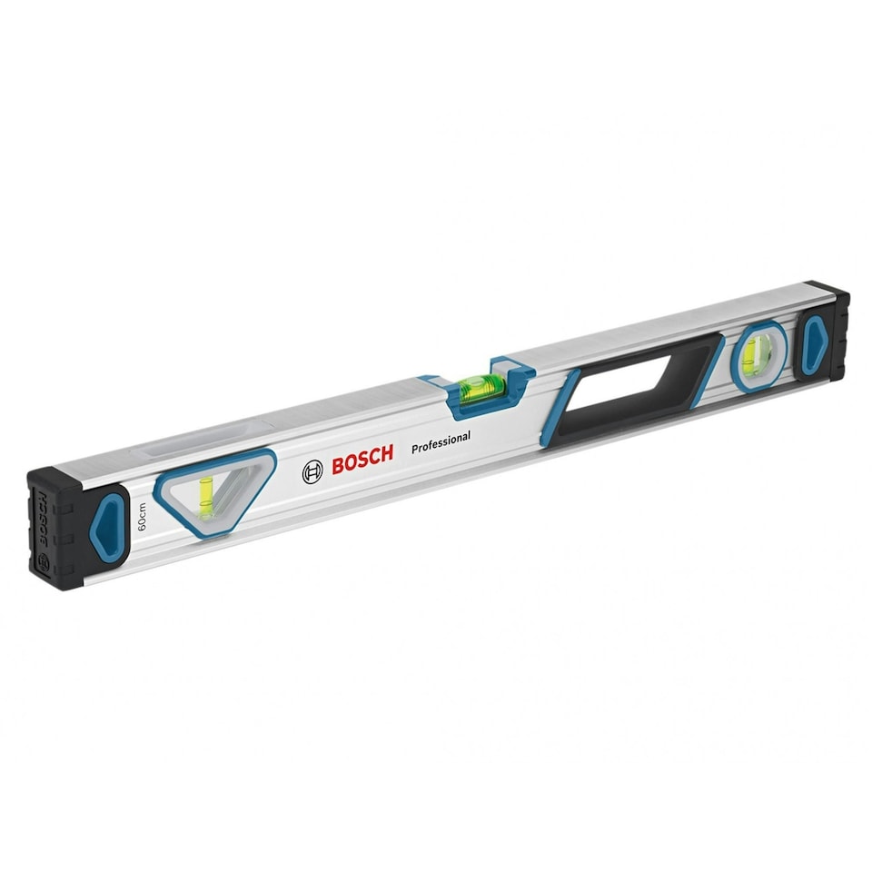 Bosch Professional Spirit Level - Multi Colour - 60cm