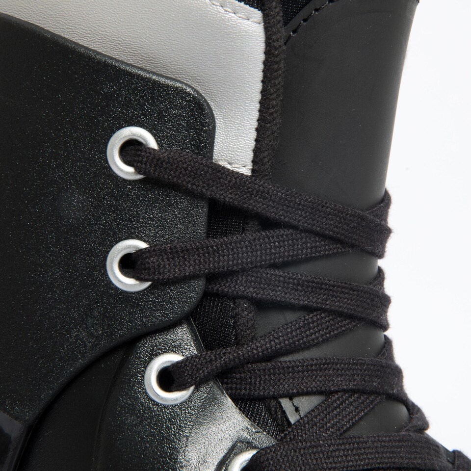 image 1 of Decathlon FIT100 Ice Skates