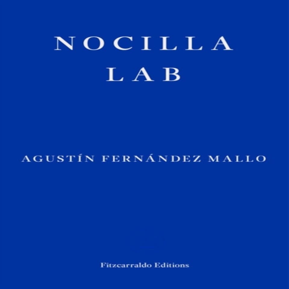 Nocilla Lab