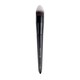 image 2 of Brushworks No. 4 Tapered Precision Buffing Brush
