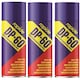 image 2 of 4 x DP-60 Multi-Use Lubricant Spray 250ml Cleaning Maintenance Spray For Rusted Parts