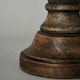 image 5 of BHS Henlock Grey Table Lamp, Natural
