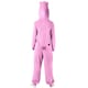 image 2 of Care Bears Womens/Ladies Cheer Bear Costume - Pink - S S