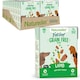 image 1 of Naturediet - Feel Good Wet Dog Food, Natural and Nutritionally Balanced, Grain Free, Lamb, 390g (Pack of 18)