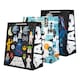 image 1 of Hallmark Pack Of 3 Large Gift Bags - 3 Star Wars Designs