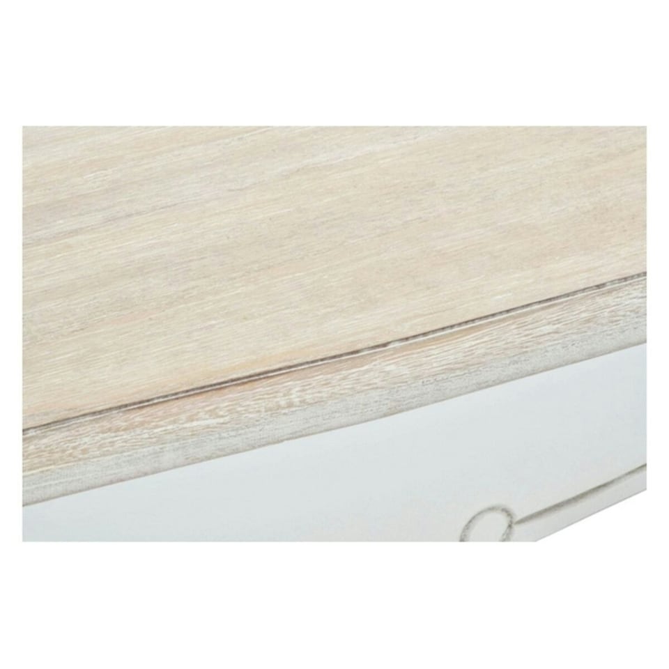 image 1 of Dining Table DKD Home Decor Versalles Wood (160 x 80 x 79 cm) N/A