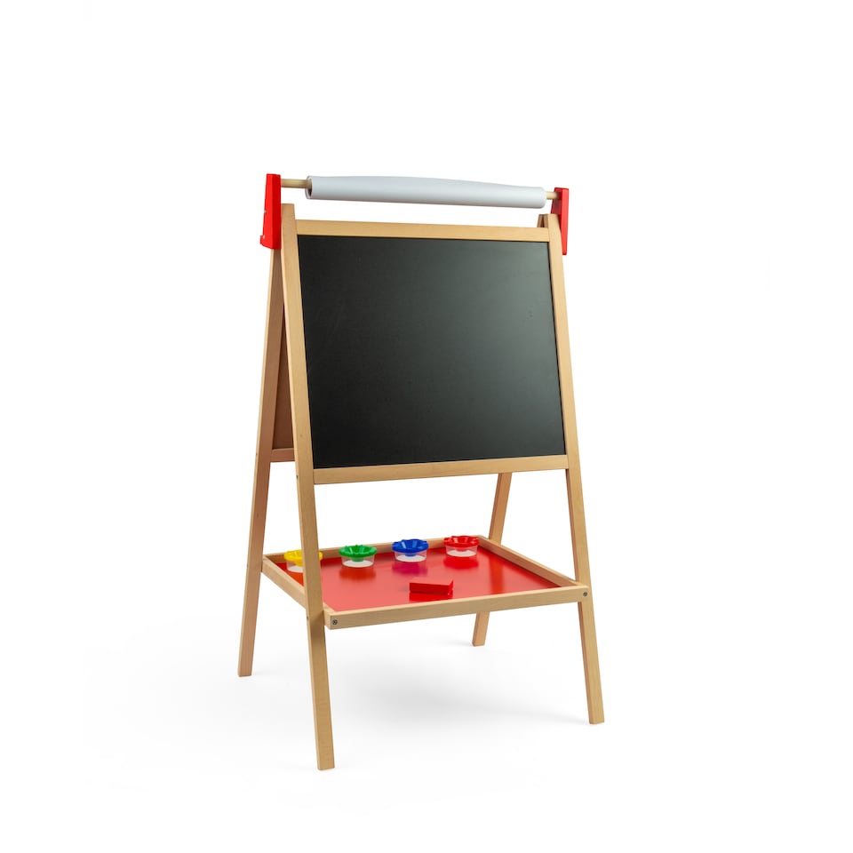 image 1 of Deluxe Easel