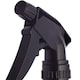image 7 of Kobe Black Aluminium Water Spray