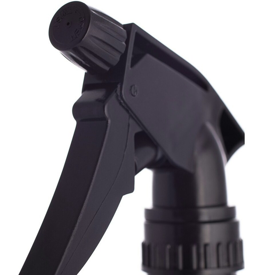 image 1 of Kobe Black Aluminium Water Spray