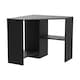 image 7 of Computer Desk PC Laptop Table Corner Home Office Study Gaming | Grey