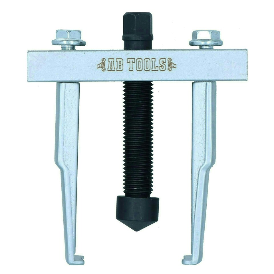 image 1 of Thin two jaw bearing puller / remover 30mm - 90mm by AB TOOLS