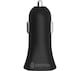 image 3 of Griffin 30W Power Jolt Dual USB A & USB C PD Car Charger Black - GP-151-BLK