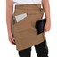 Khaki Brown