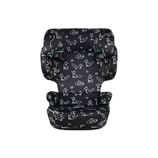 Cosatto Ninja iGo Foldable Travel Car Seat
