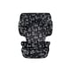 image 1 of Cosatto Ninja iGo Foldable Travel Car Seat