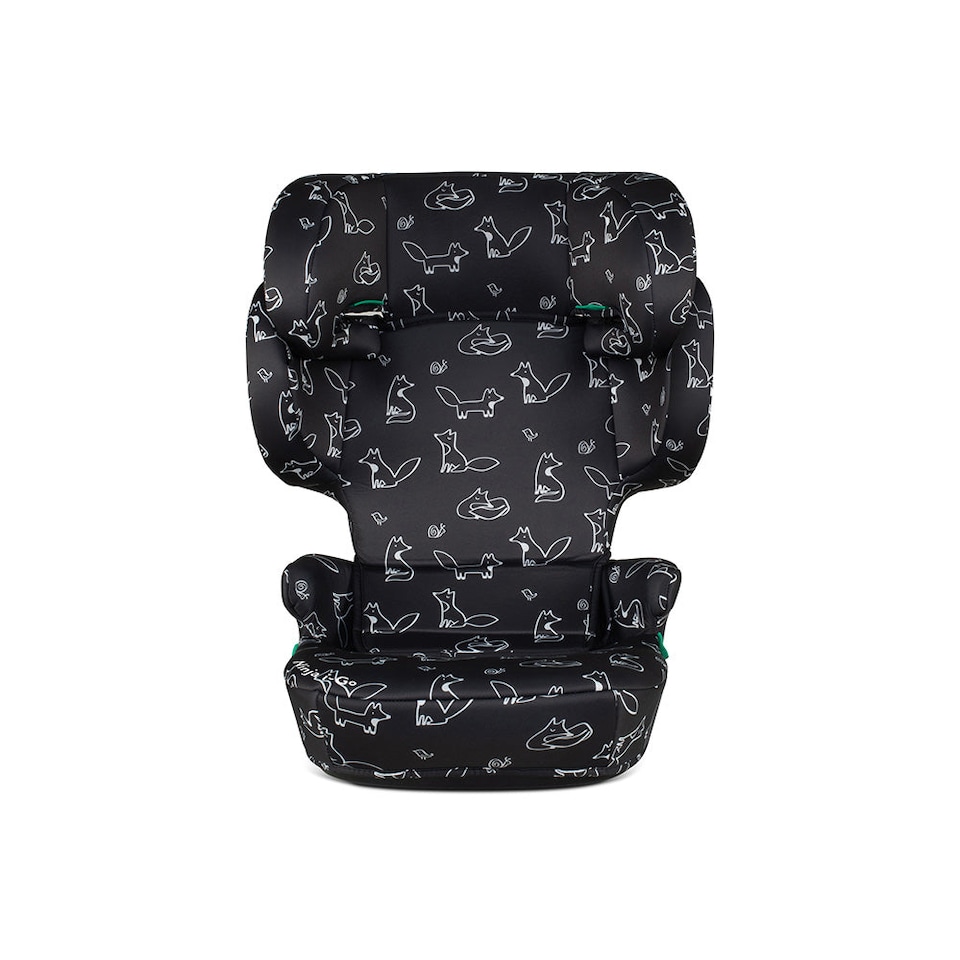 image 1 of Cosatto Ninja iGo Foldable Travel Car Seat