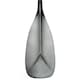 image 7 of Riding not Hiding Full Carbon 3-Piece Paddle | Black | Carbon | Standard