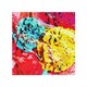 image 1 of Roses Splash Back | White