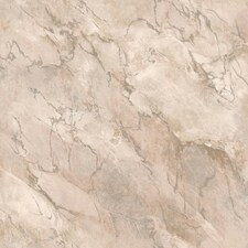 Belgravia Marble Wallpaper - Blush - 10m x 53cm Pink