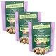 image 1 of Natures Menu Raw Freeze Dried Turkey Dog Food 120g (Bundle of 3)