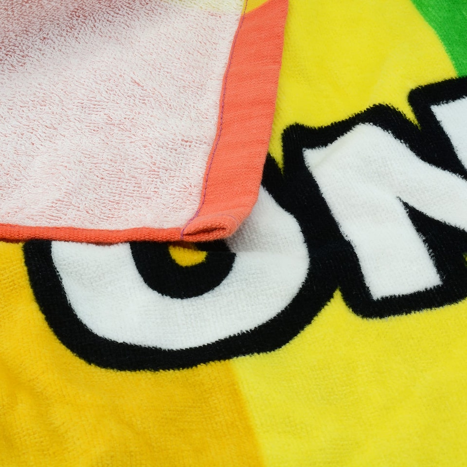 image 1 of IGGI Only Gay On The Beach Towel Pool Sun Lounger Bed Bath