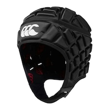 Canterbury Boys Raze Rugby Headguard - Black - XXS