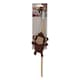 image 3 of Pet Touch Cat Animal Teaser Toy Assorted Styles