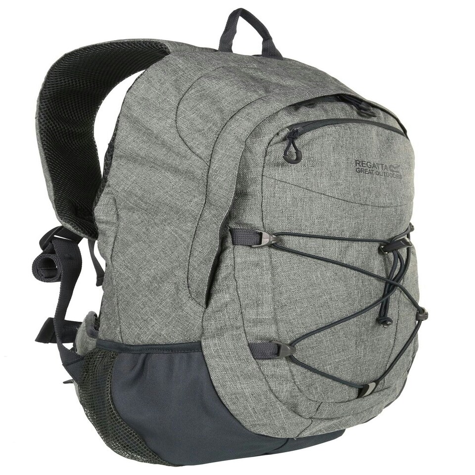 image 1 of 'Atholl II' Rucksack 35L Black