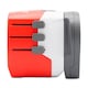 image 6 of Skross Pro Light 3 x USB Adapter