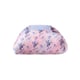 image 2 of Lilo & Stitch Pose Cosmetic Bag - Purple - One Size