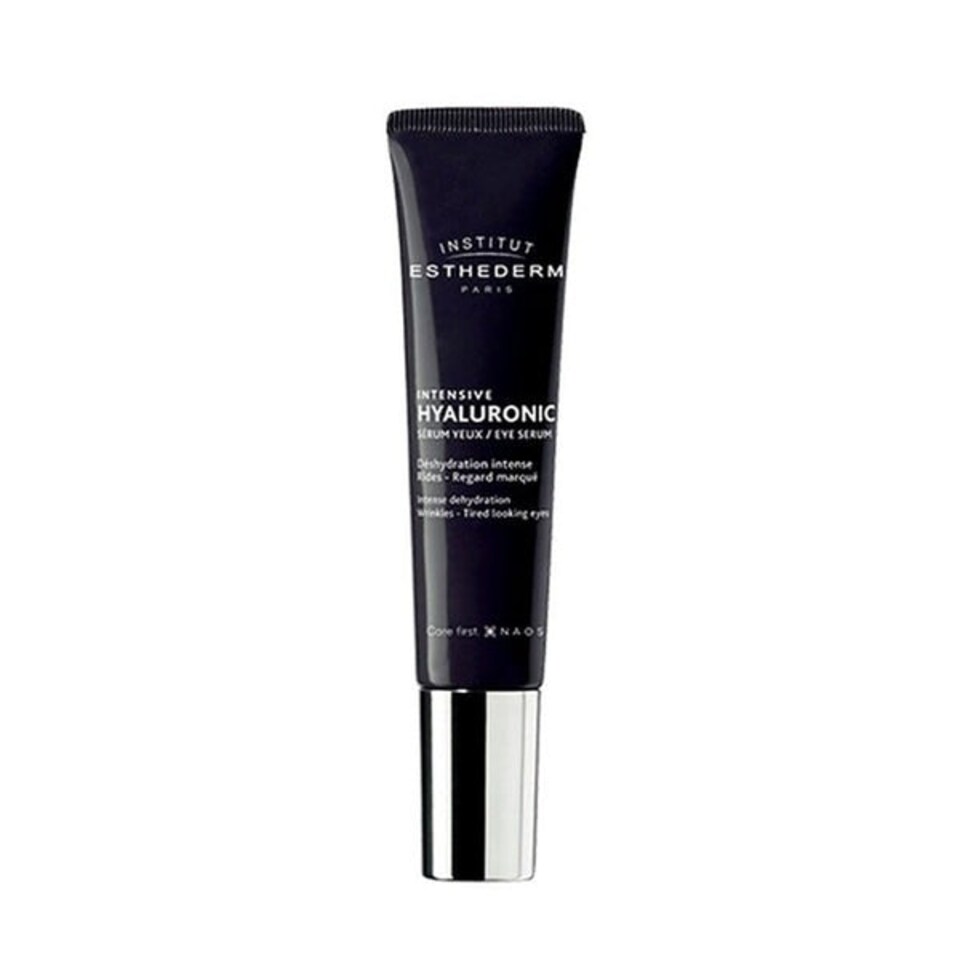 image 1 of Institut Esthederm Intensive Hyaluronic Eye Contour Serum 15ml