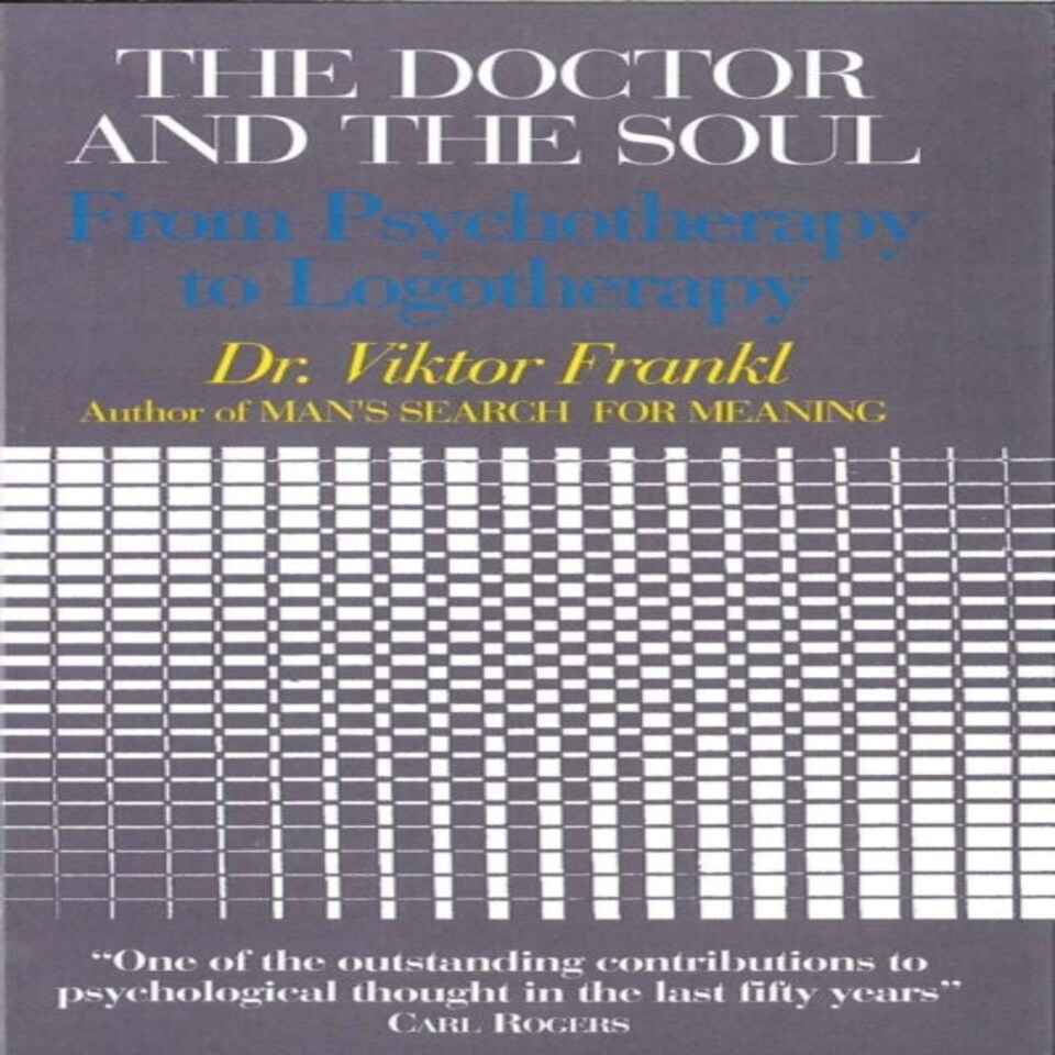 The Doctor And The Soul