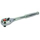 image 6 of 3/8in. Drive Ratchet with Straight Handle 90 Teeth Quick Release Reversible