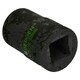 image 6 of 32mm Metric 3/4" or 1" Drive Deep Impact Socket 6 Sided With Step Up Adapter