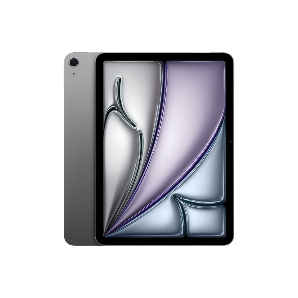 Apple 11be Tablets - 11 Inches - 12GB - Grey