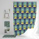 image 4 of Egyptian Style Motif (Bathroom Set)