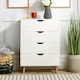 image 3 of Sideboard Chest Drawers TV Stand Bedside Living Room Boden Furniture