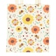 image 3 of Something Different Summer Solstice Polycotton Tote Bag - Multicoloured - One Size