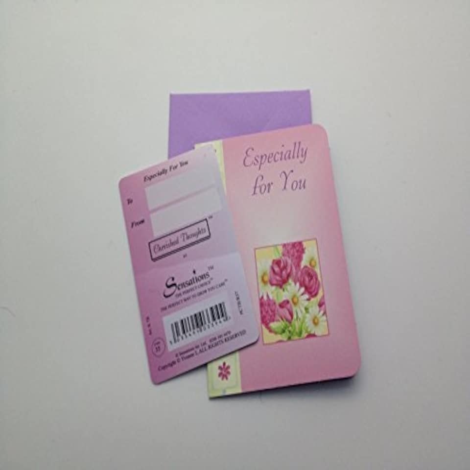 image 1 of A Grandma Is...Wallet Card (Sentimental Keepsake Wallet / Purse Card)