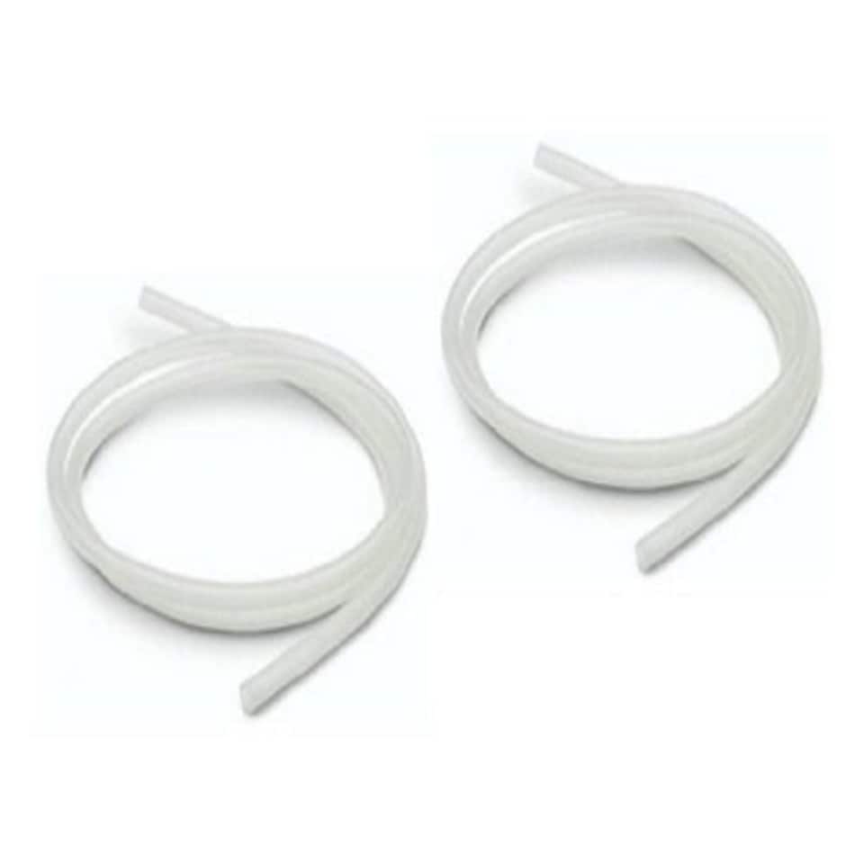 image 1 of Replacement Tubing for Philips AVENT Comfort Breastpumps (Pack of 2)