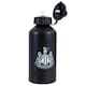 image 2 of Newcastle United FC Aluminium Water Bottle - Blue/White/Black - One Size