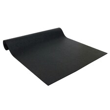 Fitness Mad Machine Mat - Black - 150cm x 80cm