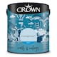 image 1 of Crown Walls & Ceilings Matt 2.5L Moonlight Bay
