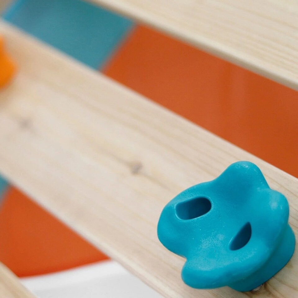 image 1 of My First Wooden Playcentre