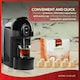 image 9 of Lemon Balm Tea Nespresso Compatible Coffee Machine Capsules (120 Pods)