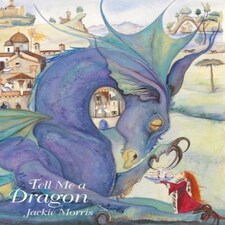 Tell Me A Dragon