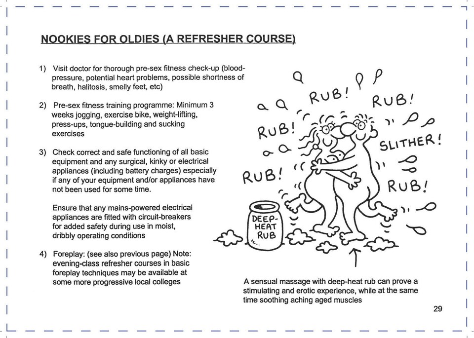 image 1 of Life After 50 Men - Book