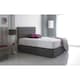 image 1 of Bliss 2000 Air Suspension Medium Mattress 25cm Single White | Single